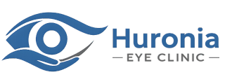 Horizontal-Logo 2 Huronia Eye Clinic