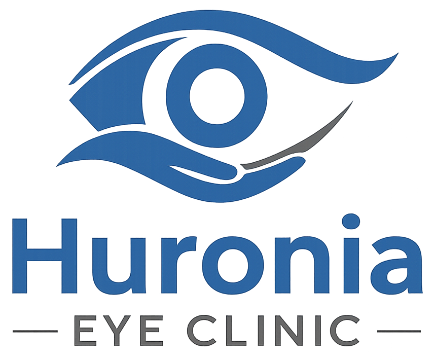 Huronia Eye Clinic