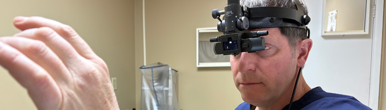 huronia-eye-Dr Daniel Scanlan